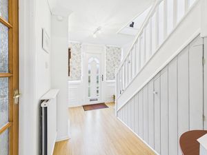 Hallway- click for photo gallery